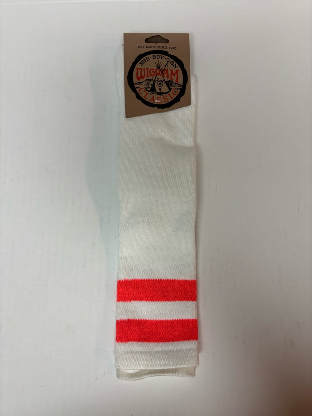 Wigwam Unisex F5312 Polyester Knee High Sports Socks